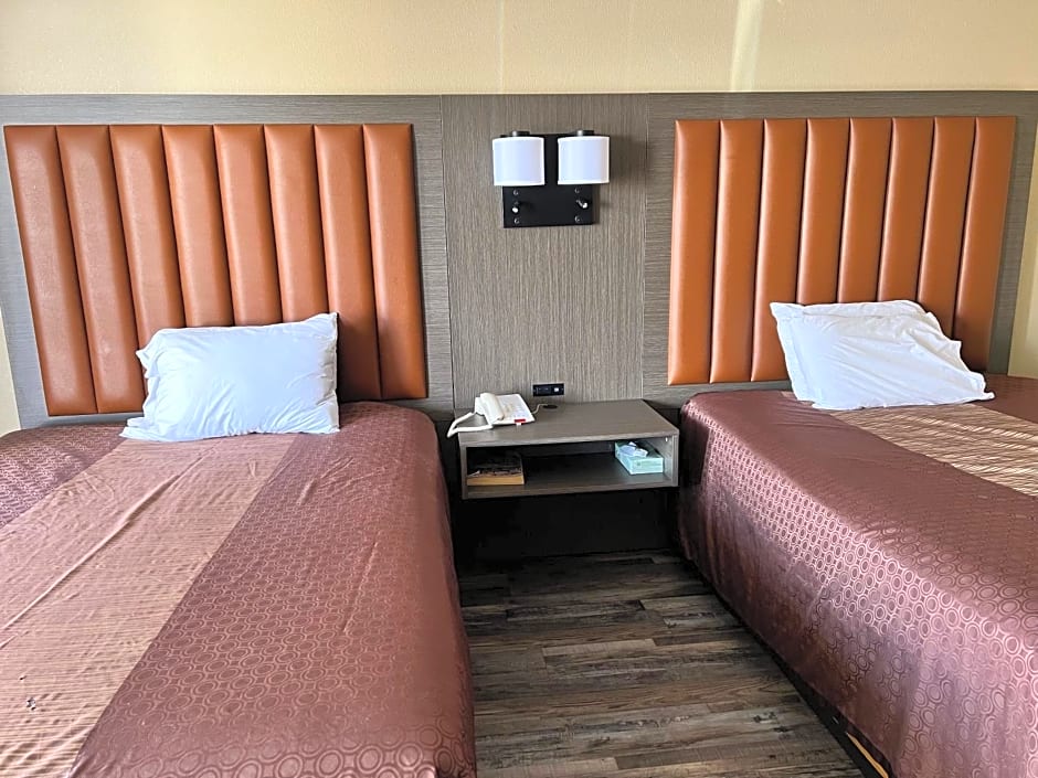 Highland Inn Las Vegas