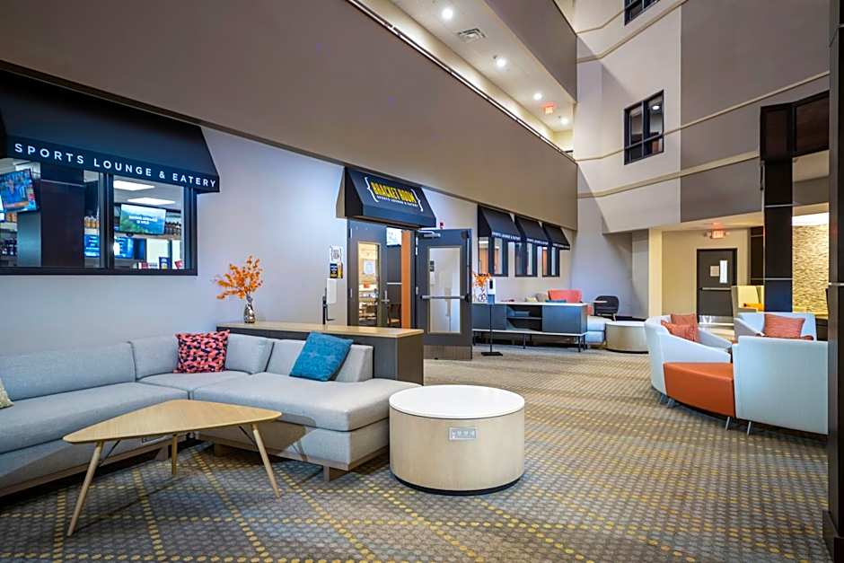 Holiday Inn St. Louis - Creve Coeur By IHG