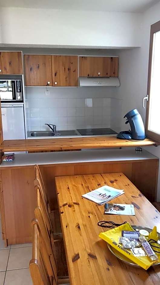 Le Hameau des Sources by Ateya