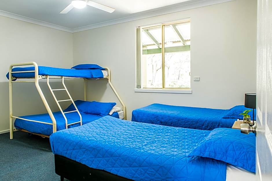 The Retreat Port Stephens