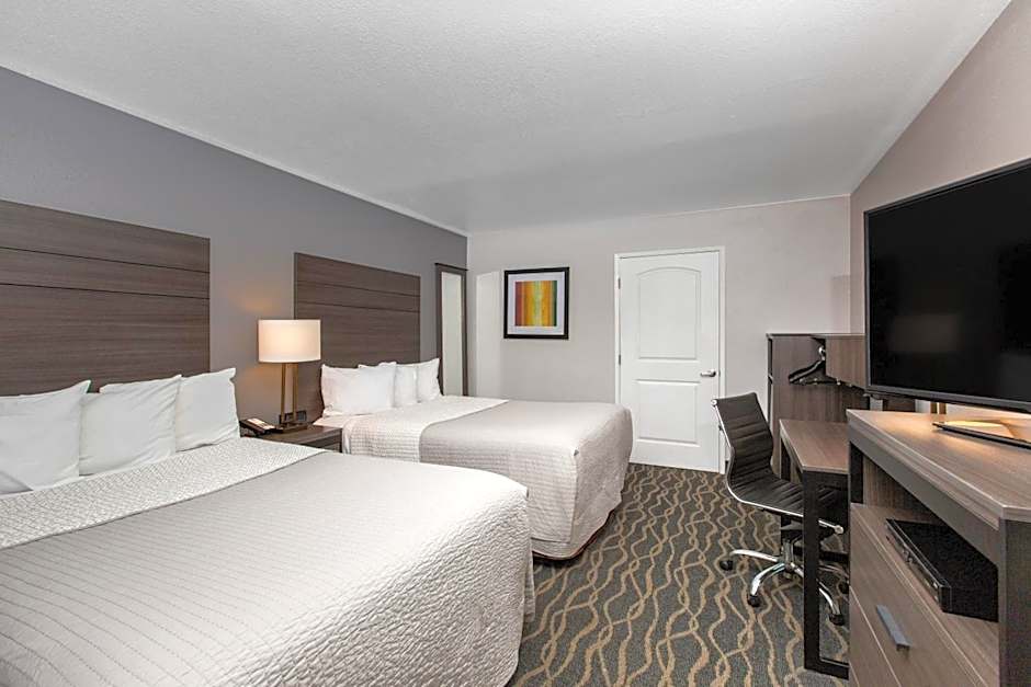 Days Inn by Wyndham Ukiah
