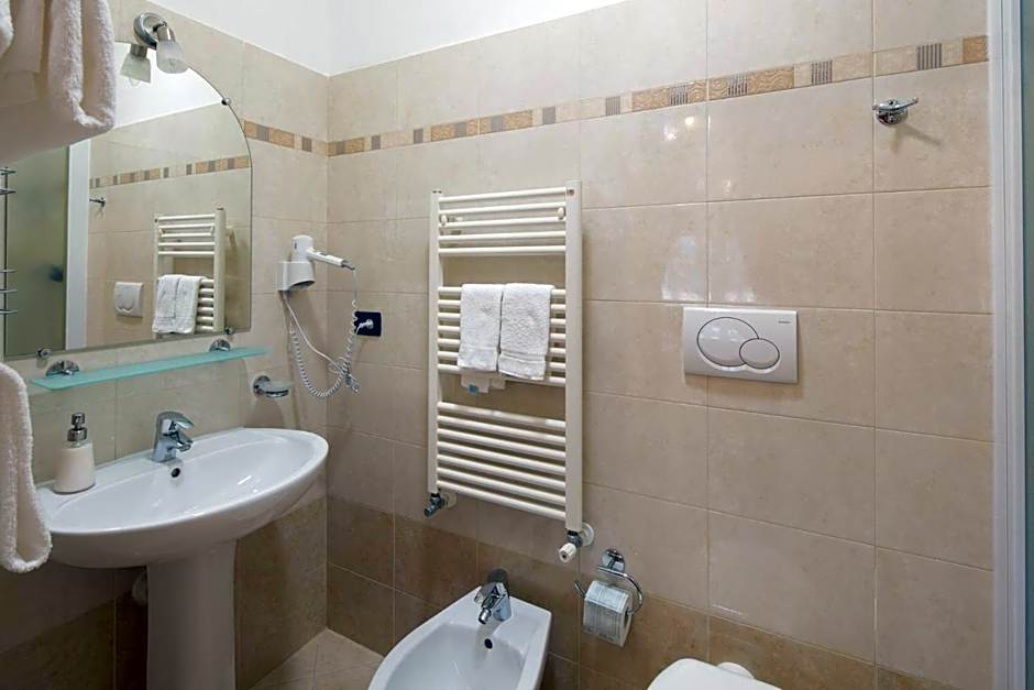 Locanda Villa Moderna