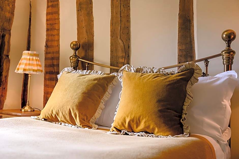 The Crown, Bildeston