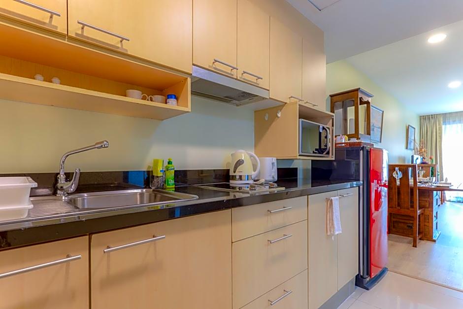 Citismart Luxury Apartments