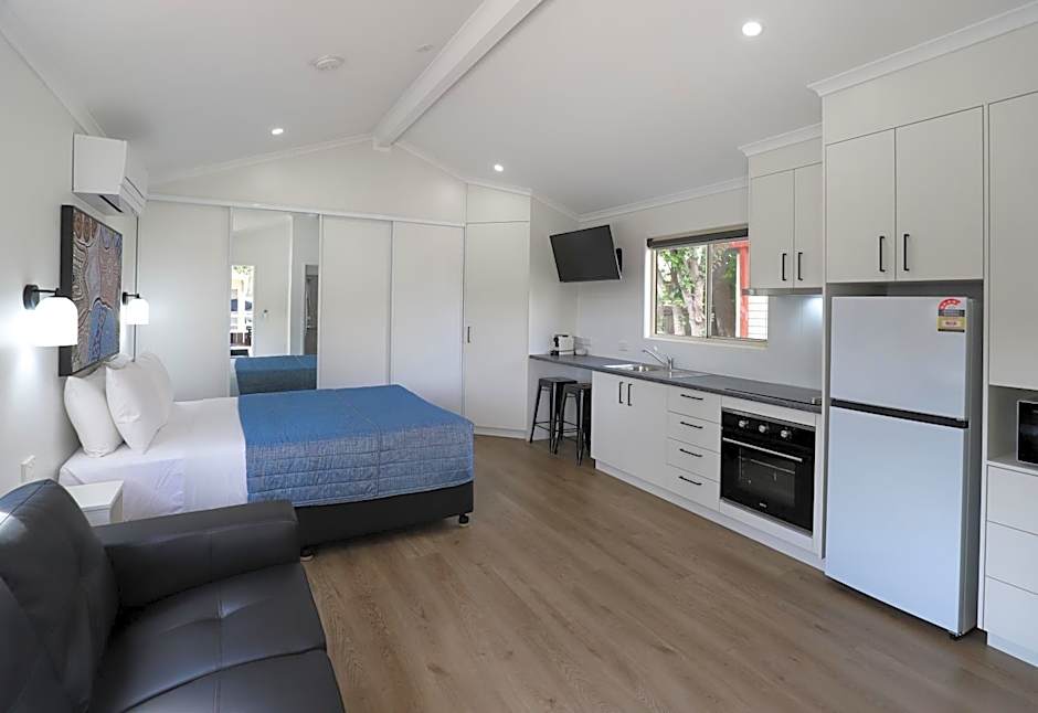 Kingaroy Holiday Park
