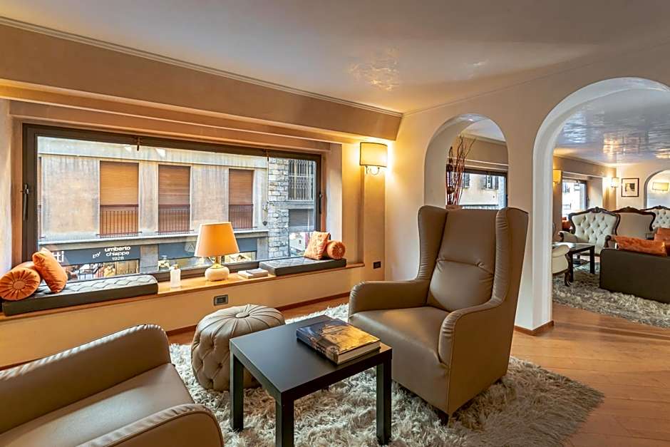 B&B HOTEL Firenze Pitti Palace al Ponte Vecchio