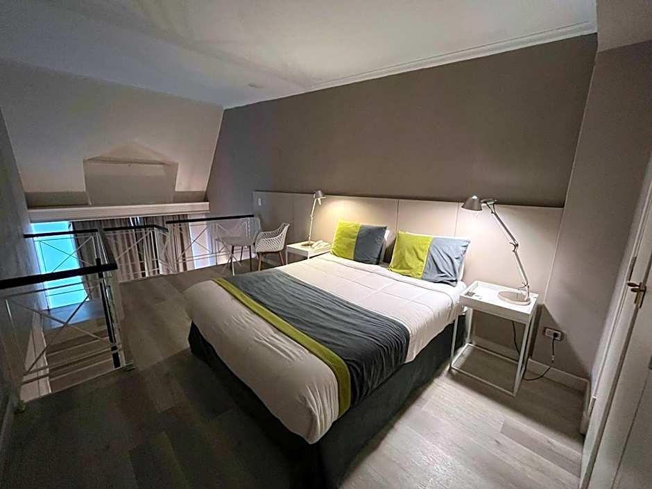 SuMa Recoleta Hotel