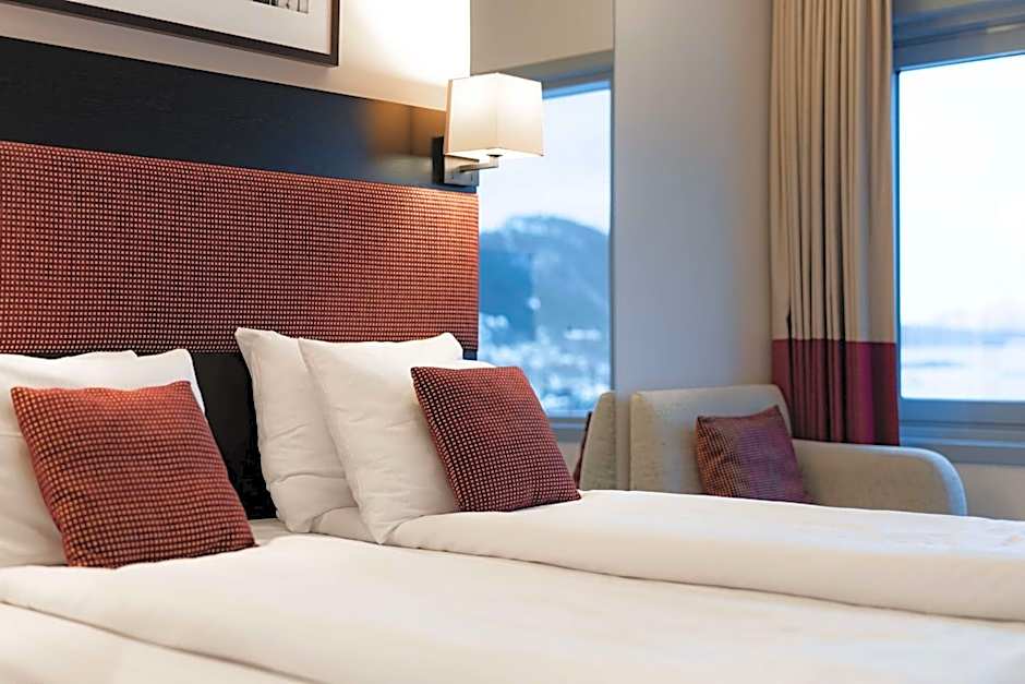 Scandic Seilet Hotel