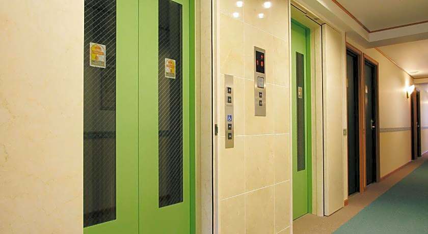 Toyoko Inn Tokyo Kanda Akihabara