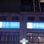 Square Garden Yuexiu Time Apartment