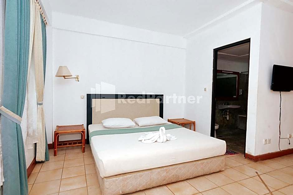 Green Valley Puncak – Bogor, PA