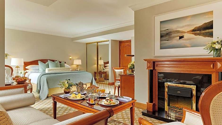 Killarney Plaza Hotel & Spa