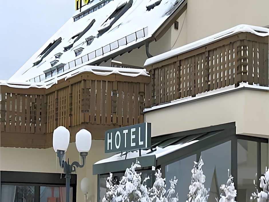Airport-Hotel Fortuna