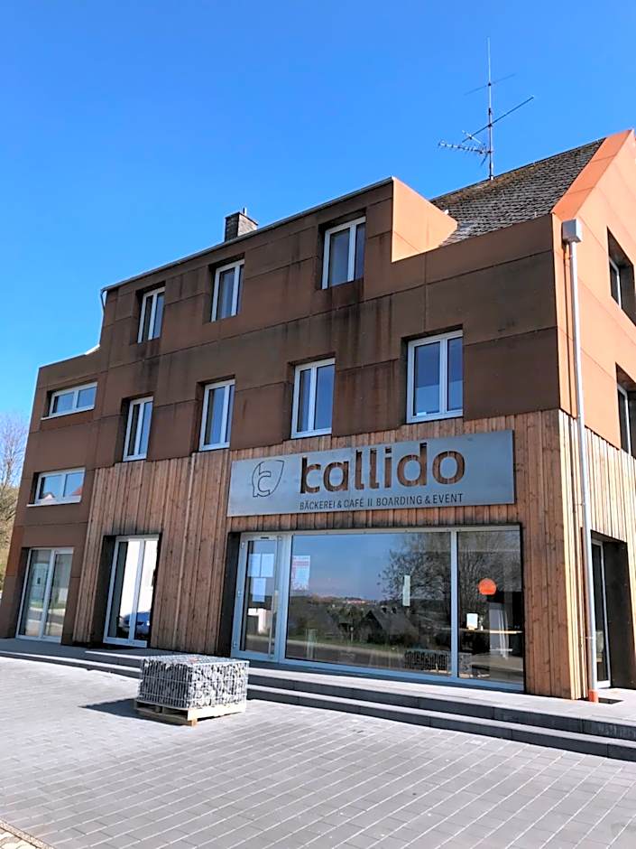 Kallido
