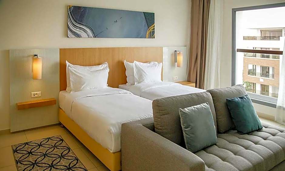 Zephyr Agadir