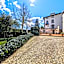 Villa la Fornacina