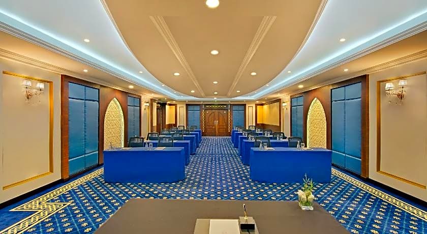 Ezdan Hotels Doha