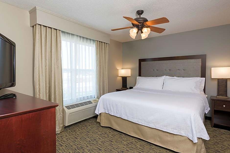 Homewood Suites By Hilton Indianapolis Northwest
