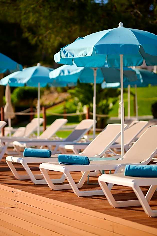 AluaSoul Carolina - Adults Only