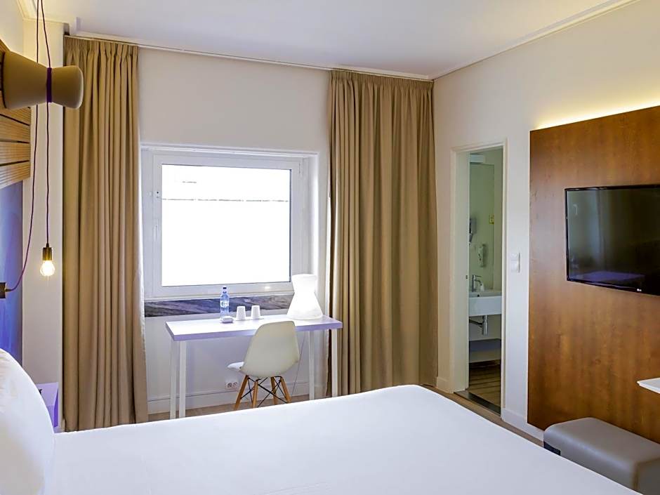Ibis Styles Lisboa Centro Liberdade NE