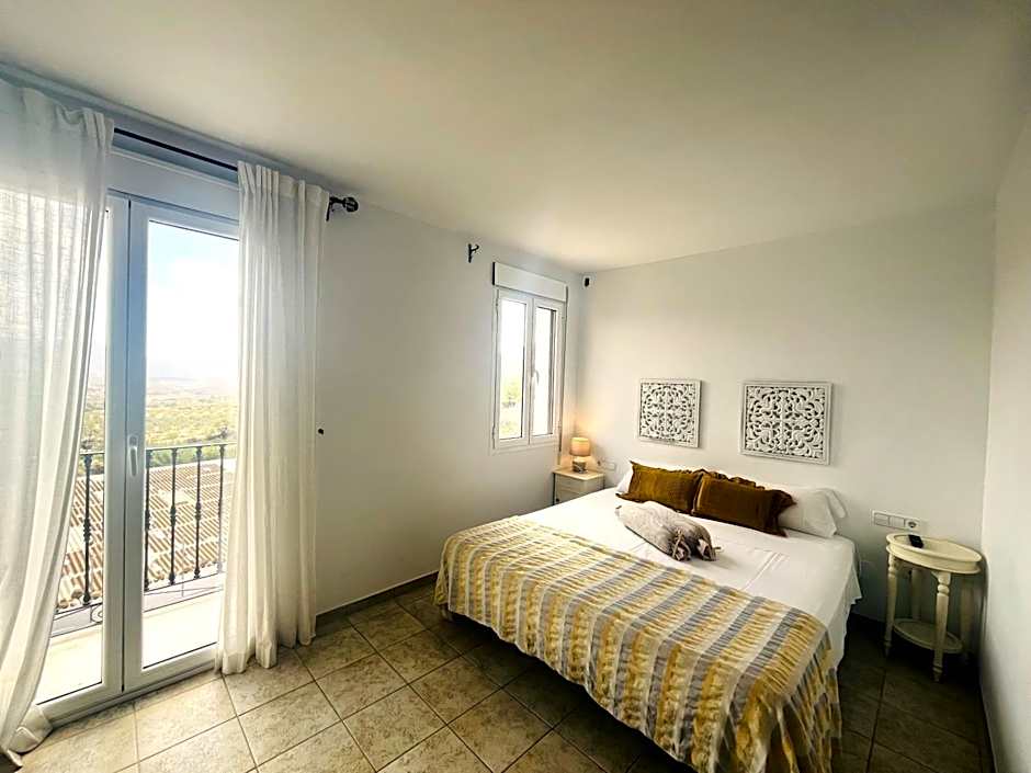 HOTEL MUSEO Lucainena