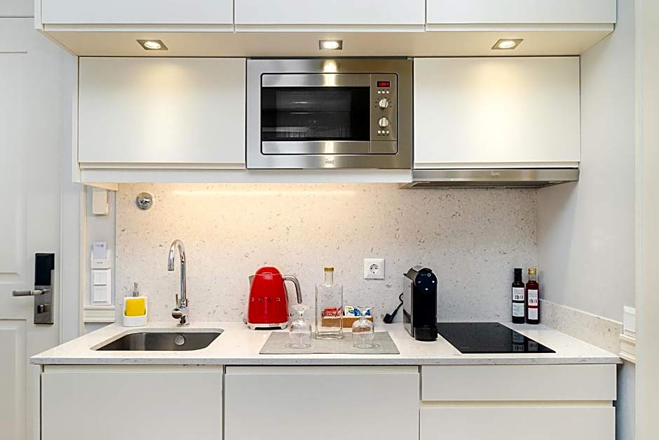 Villa Baixa - Lisbon Luxury Apartments