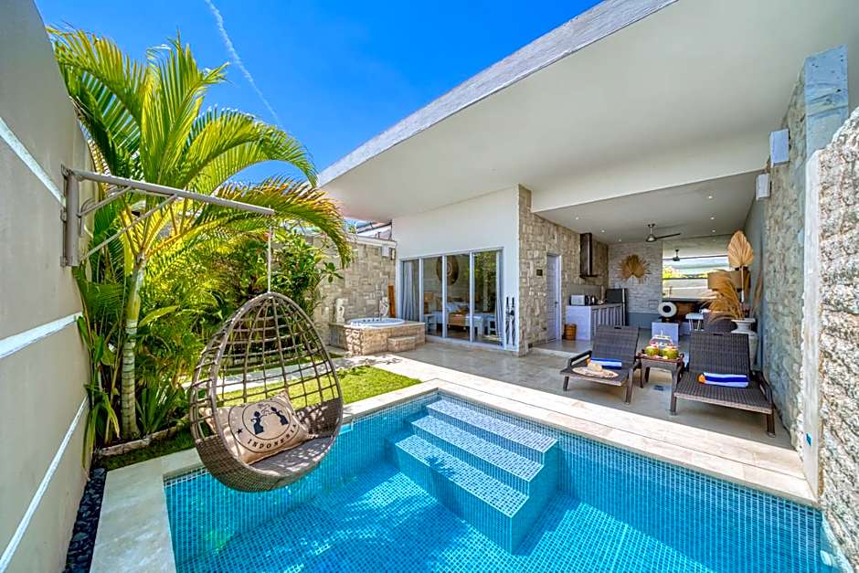 Bali Cosy Villas Seminyak
