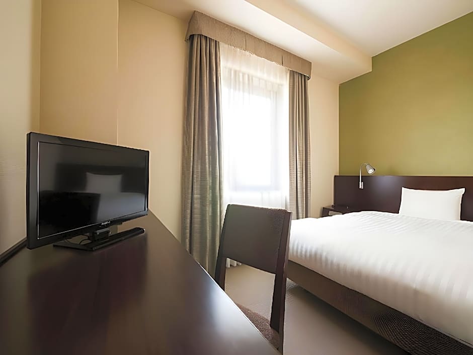JR-EAST HOTEL METS KOENJI