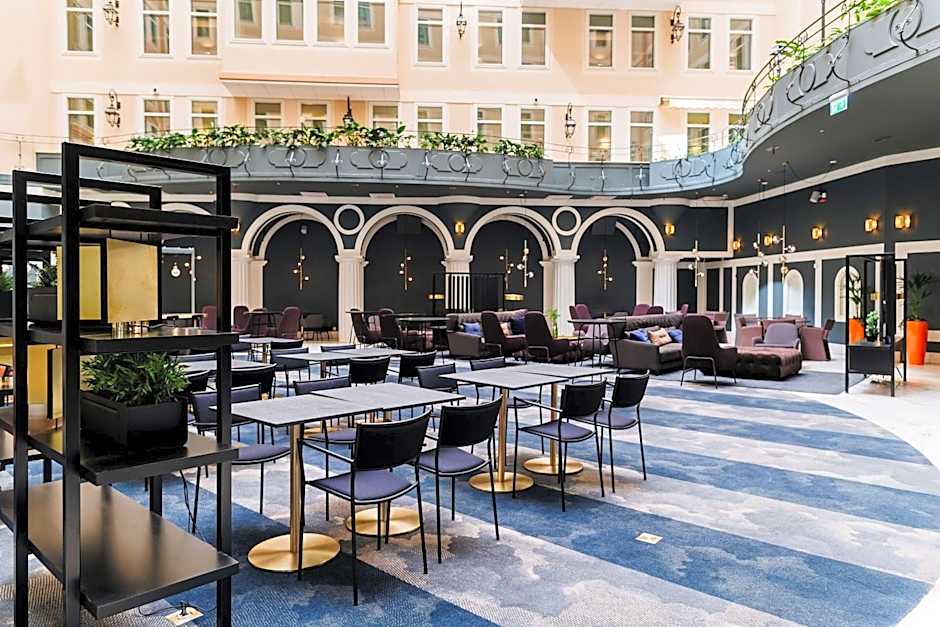 Scandic Star Sollentuna