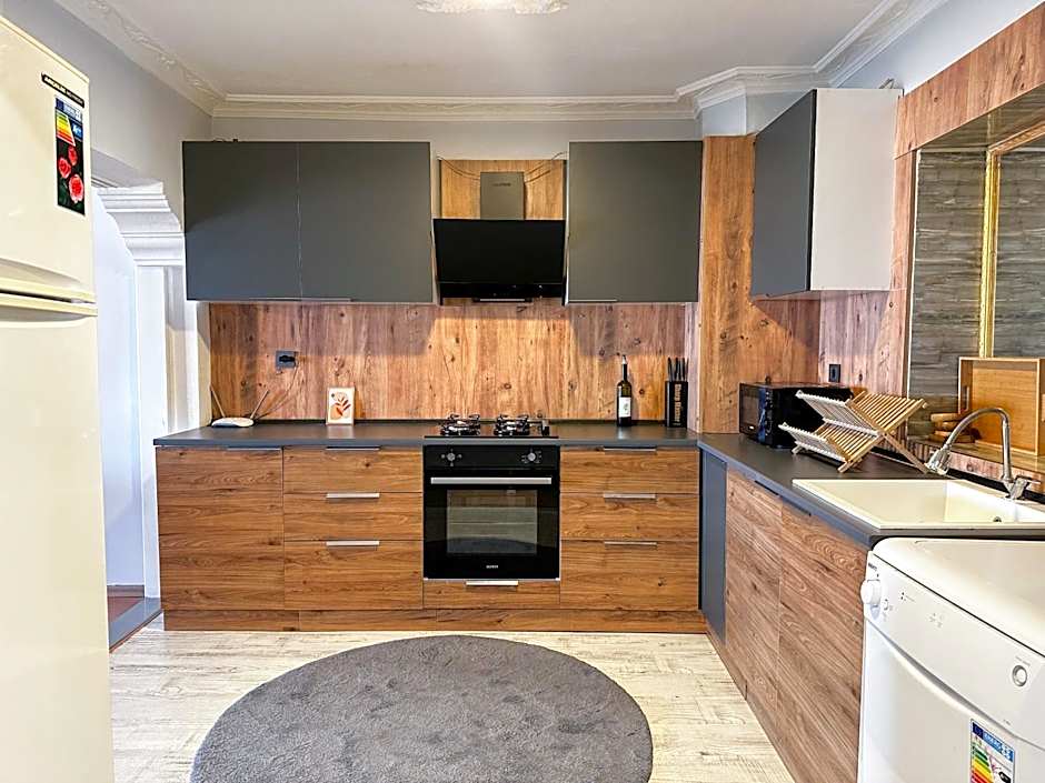 The Next Suites