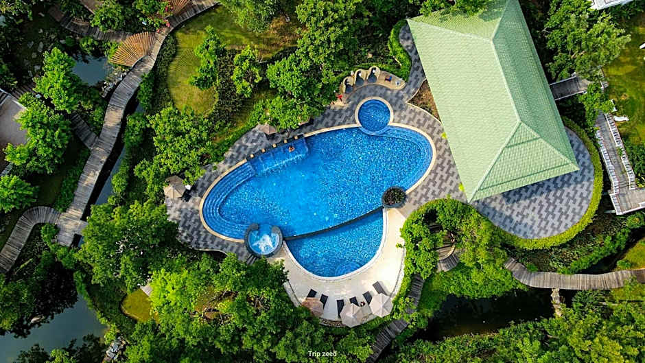 Vivace Khaoyai