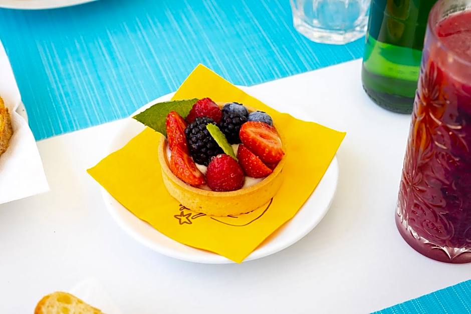 POPULA - The Lifestyle Hotel