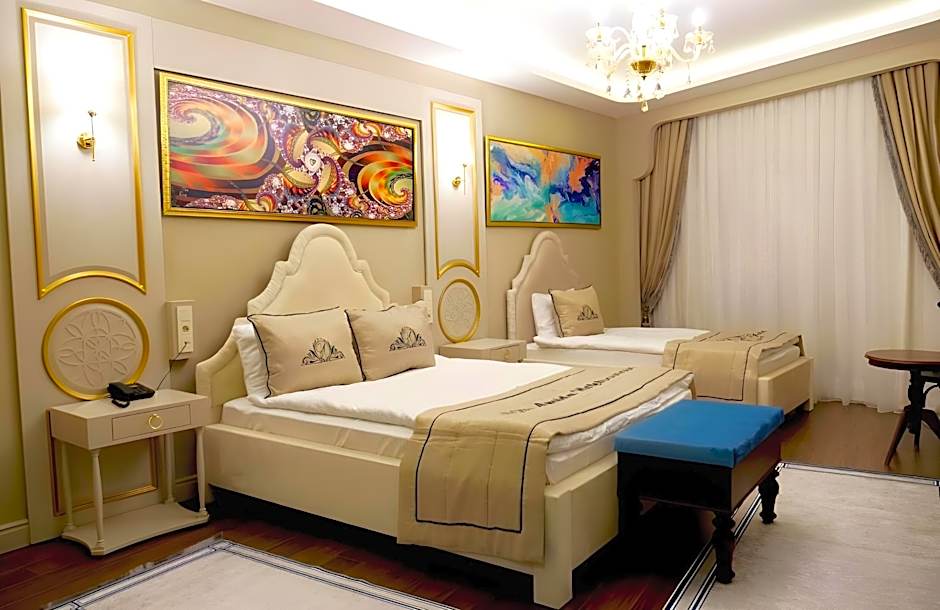 AMİDA BUTİK OTEL
