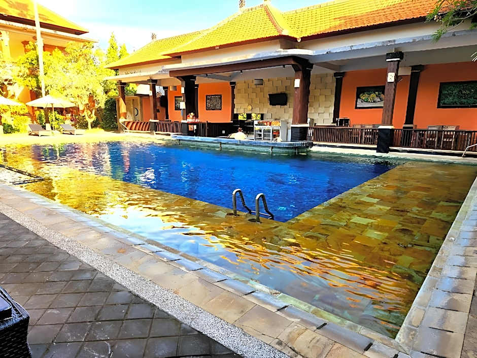 Swastika Bungalows