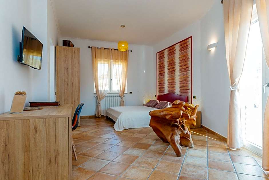 Vista Mare B&B