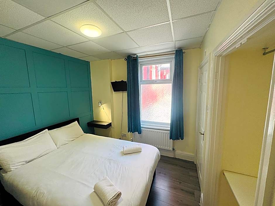 Calypso hotel Blackpool