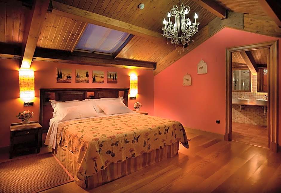 Villa Ferrera Posada Rural