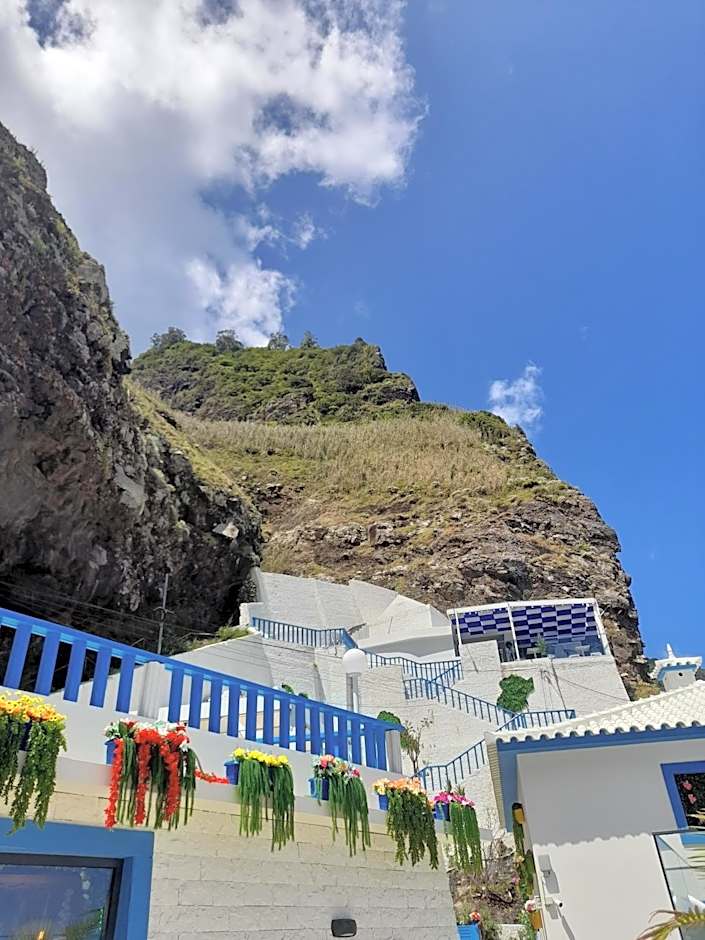 Mediterrâneo Madeira em Lisboa