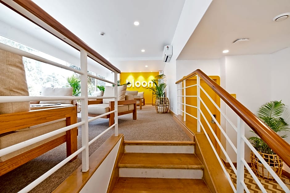 Bloomrooms @ City Centre