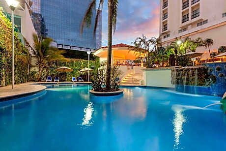 Ramada Plaza by Wyndham Veracruz Boca del Rio