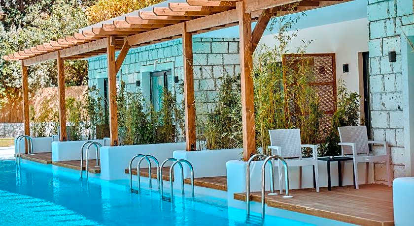 The Pearl Ölüdeniz