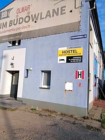 Hostel przy Stadionie