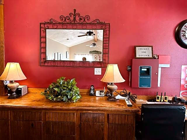 Econo Lodge Fredericksburg