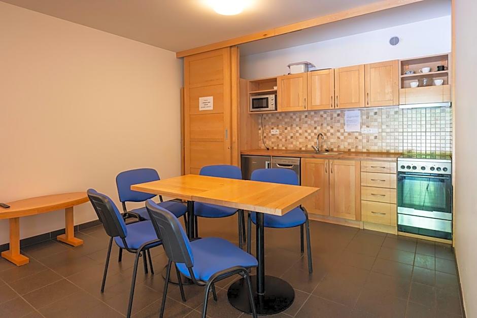 Rezidence & Wellness Blatov