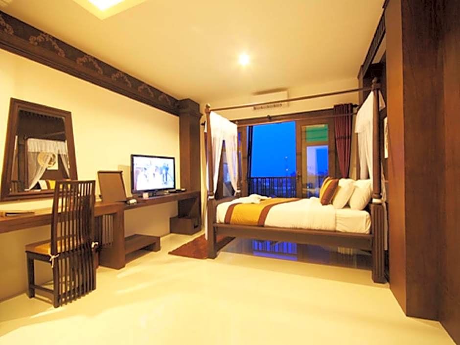 Dee Andaman Hotel