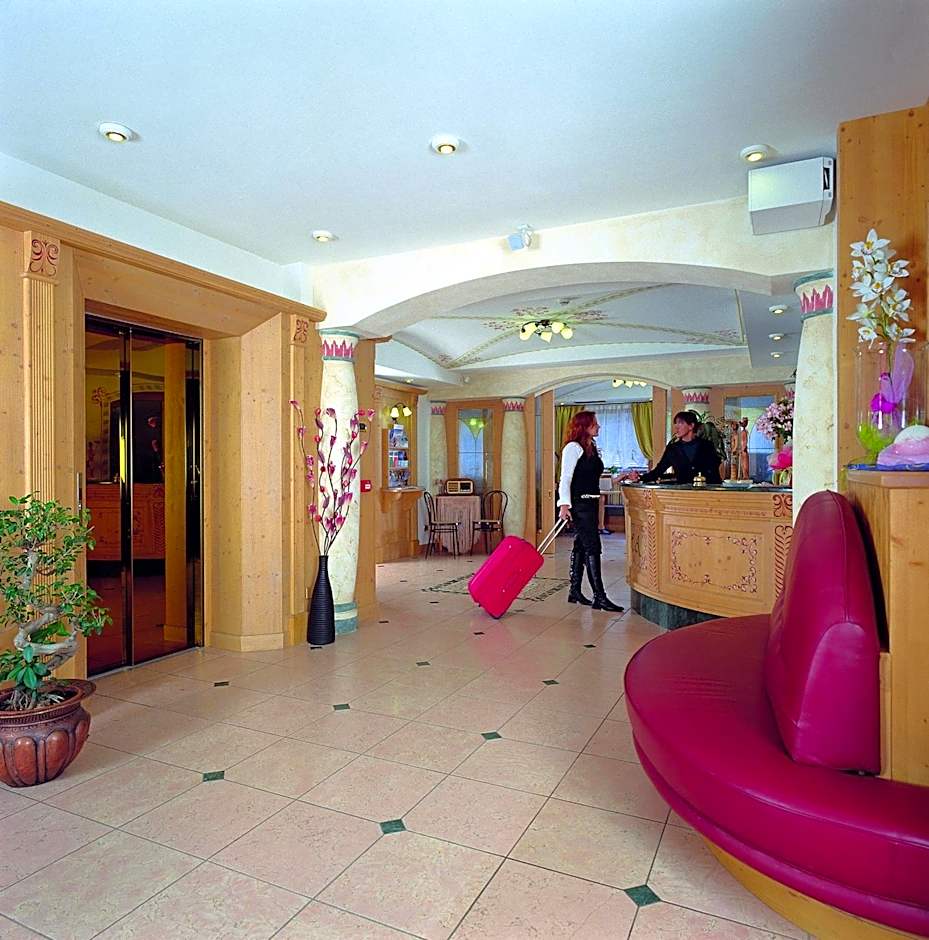 Hotel Alba Wellness & Spa