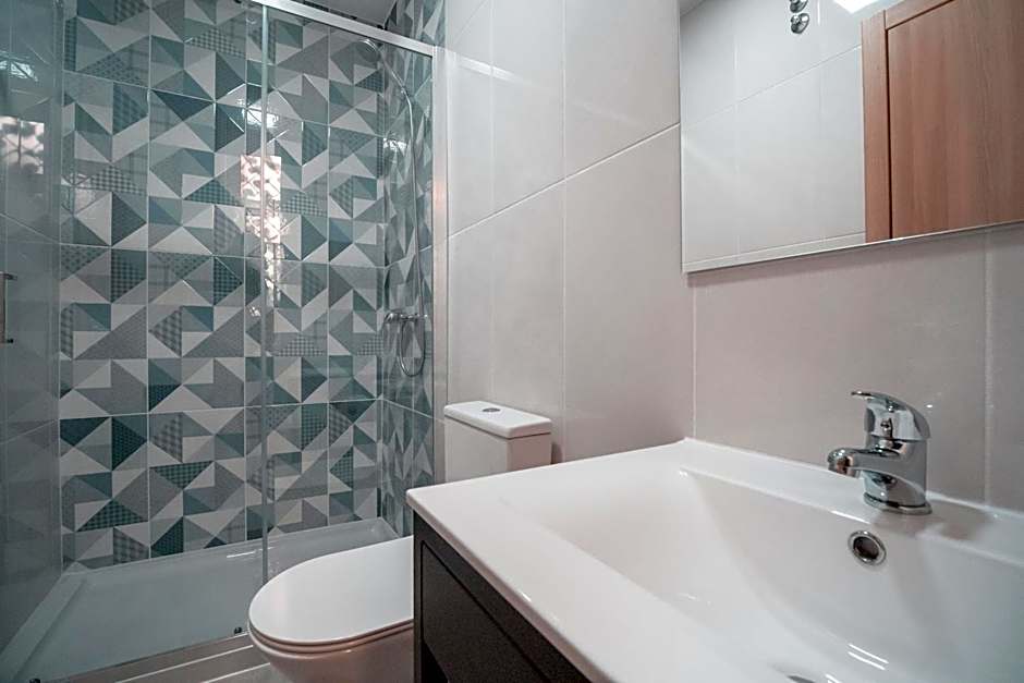 Harbour49 - AVEIRO FLATS & SUITES