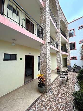Hotel La Capilla Bernal