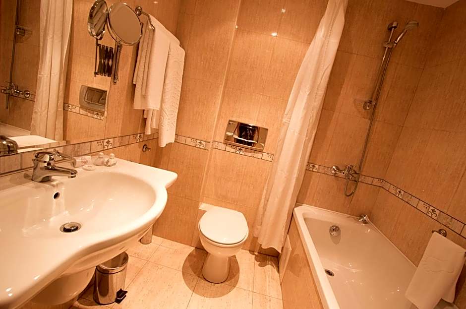 Hotel Divesta - self check in