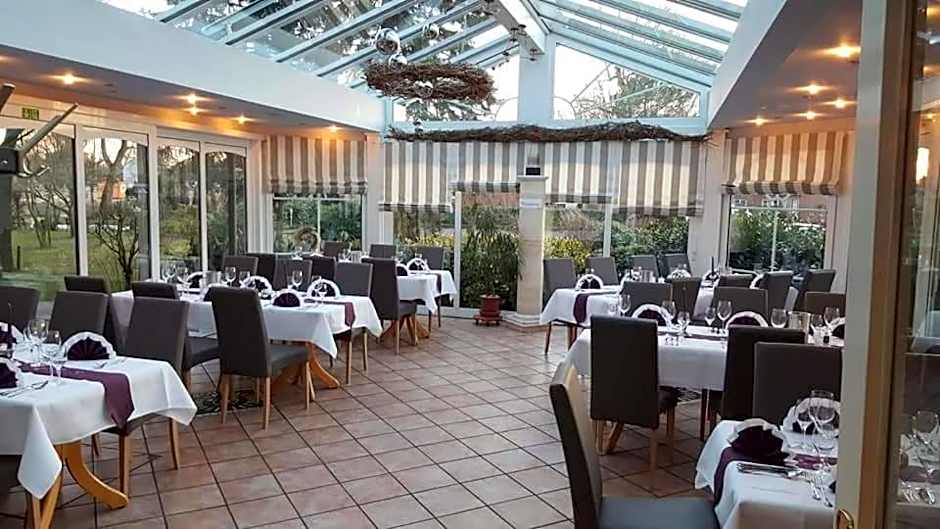 Kiek In Hotel Zur Einkehr